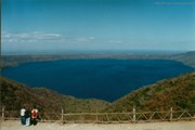 Catarina Viewpoint